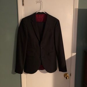 Men’s 2 pc suit